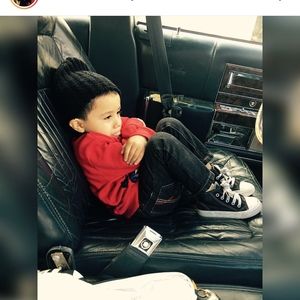 Meet your Posher, Selena